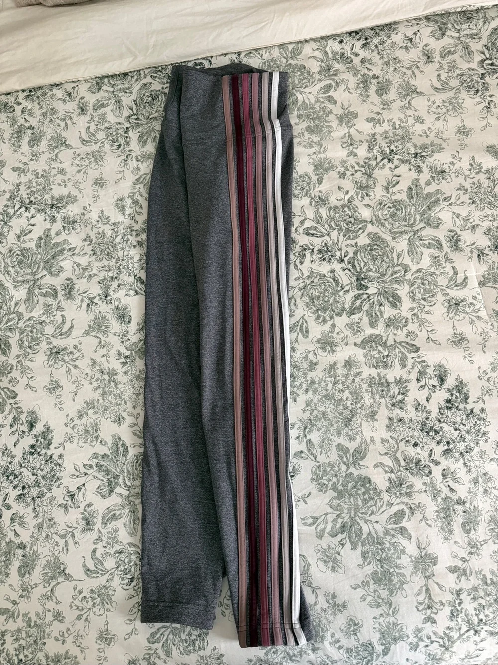 Lululemon Take A Hint 7/8 Tight *25